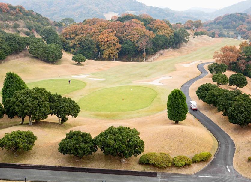 Outdoor view Photo