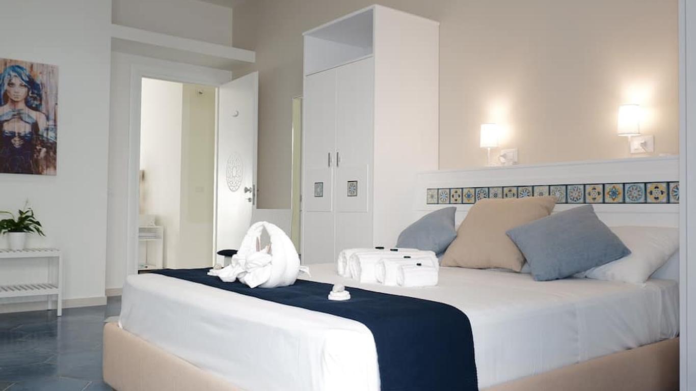 Kalinifta Rooms Apartment