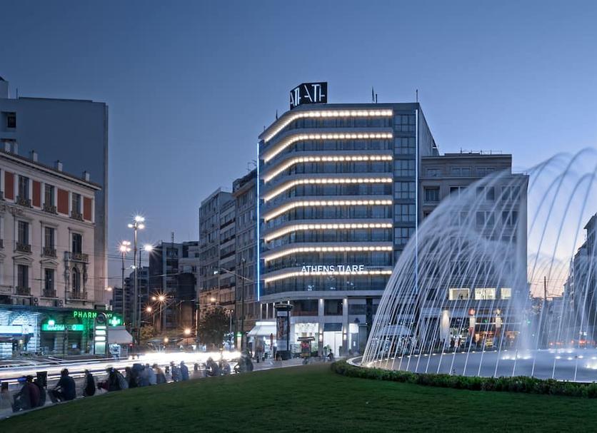 Building Photo
