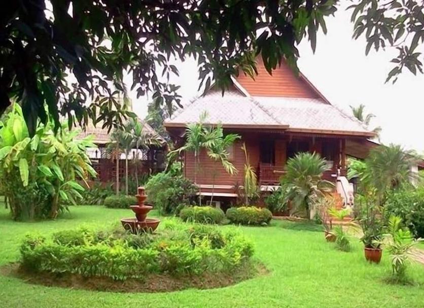 Outdoor view Photo
