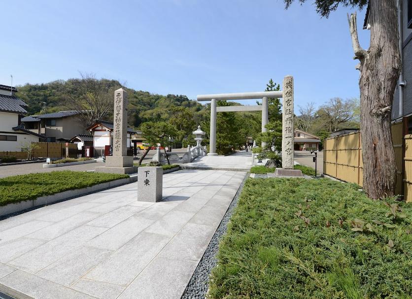 Outdoor view Photo