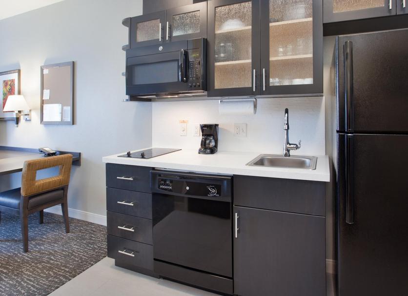 Kitchen Photo