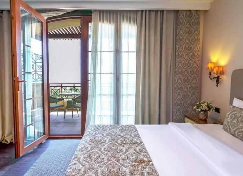 Bedroom Photo