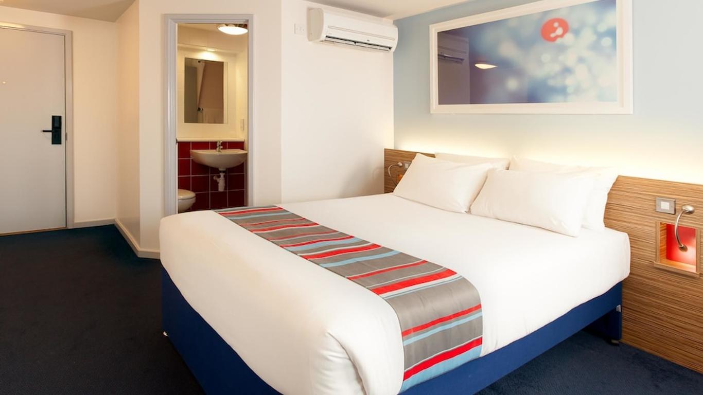 Travelodge Blackpool South Shore