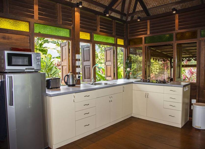 Kitchen Photo