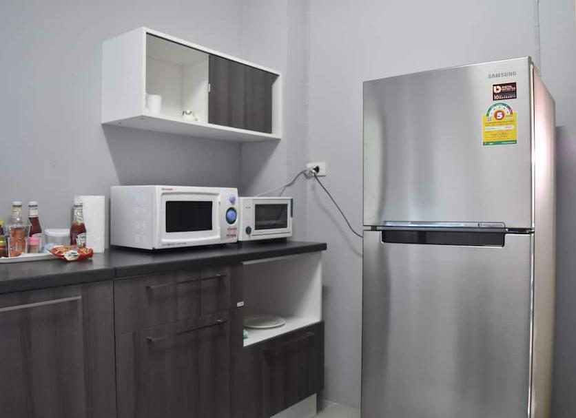 Room amenity Photo