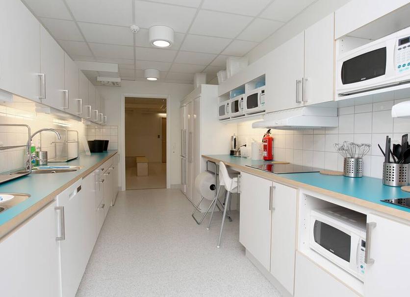 Kitchen Photo