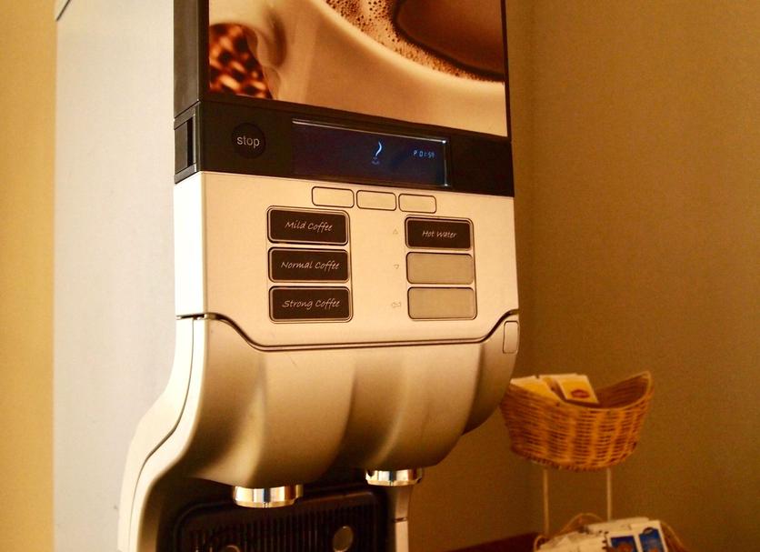 Room amenity Photo