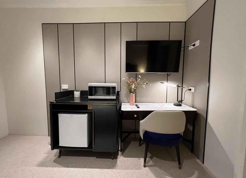 Room amenity Photo