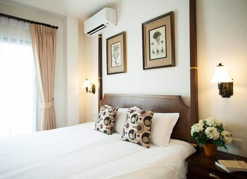 Bedroom Photo
