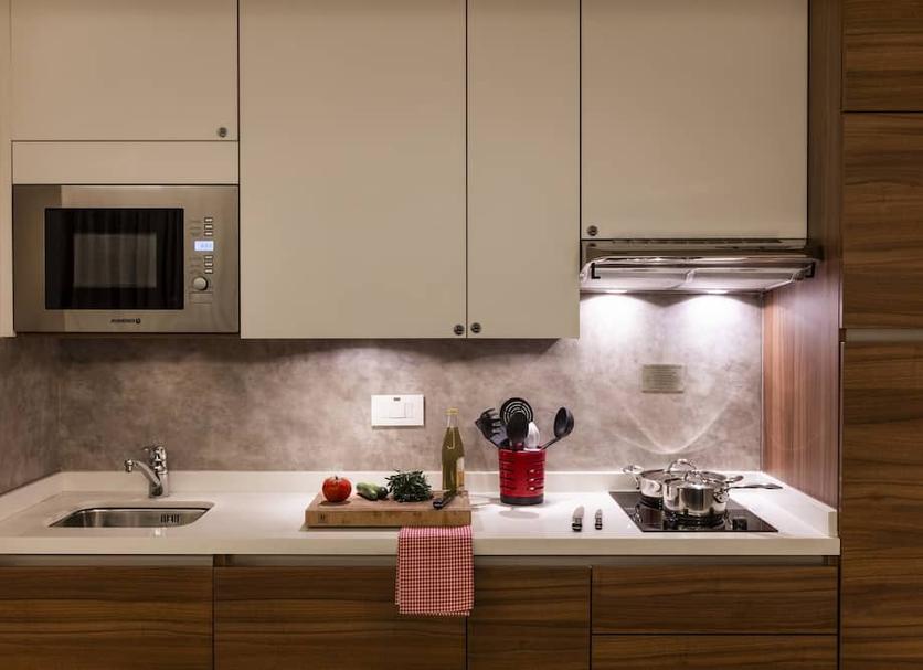 Kitchen Photo