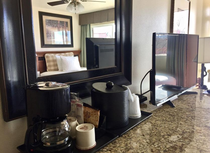 Room amenity Photo