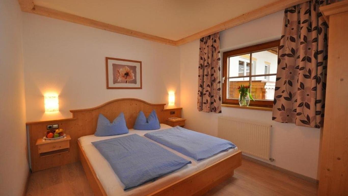 Activ Wellness - Appartement Schermerhof