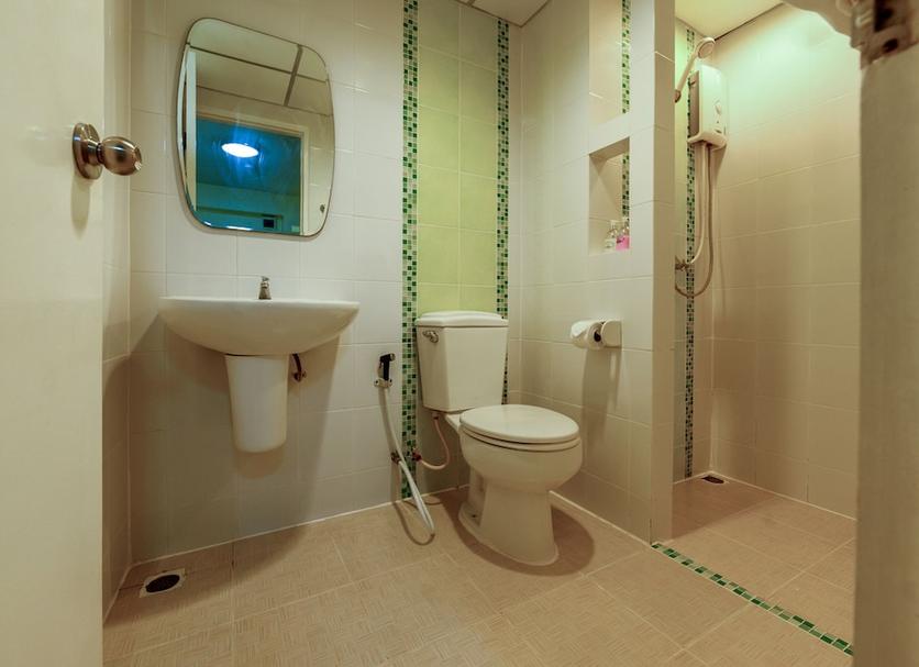 Bathroom Photo