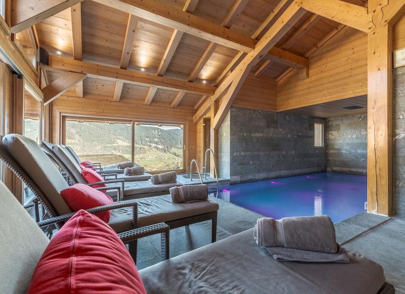 Spa Photo