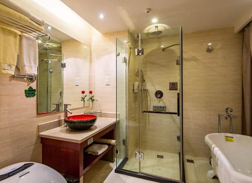 Bathroom Photo