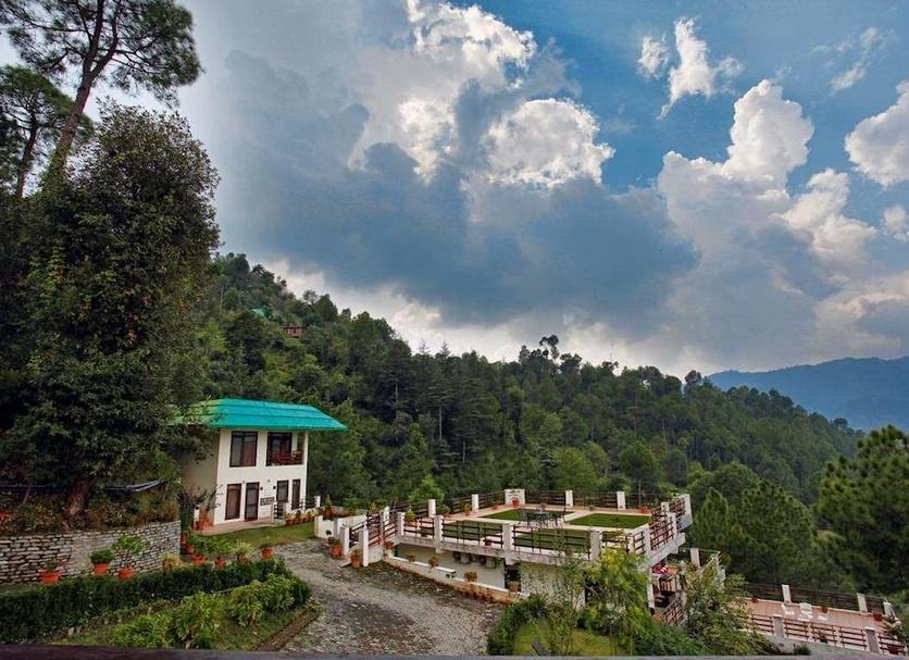 Outdoor view Photo