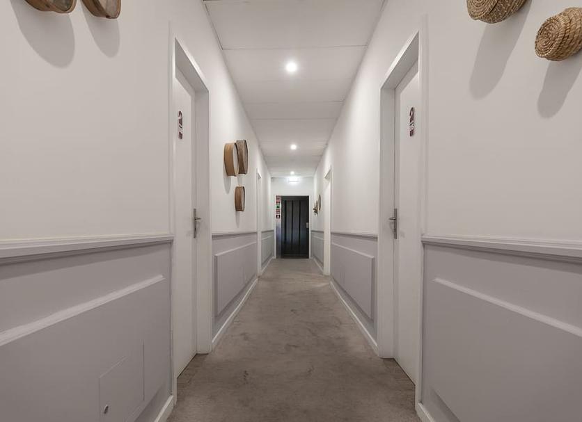 Hallway Photo