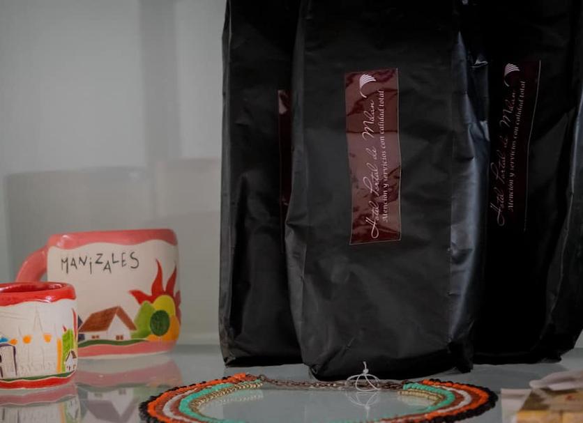 Room amenity Photo