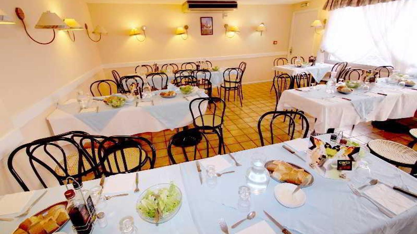 Hotel Tara - Lourdes
