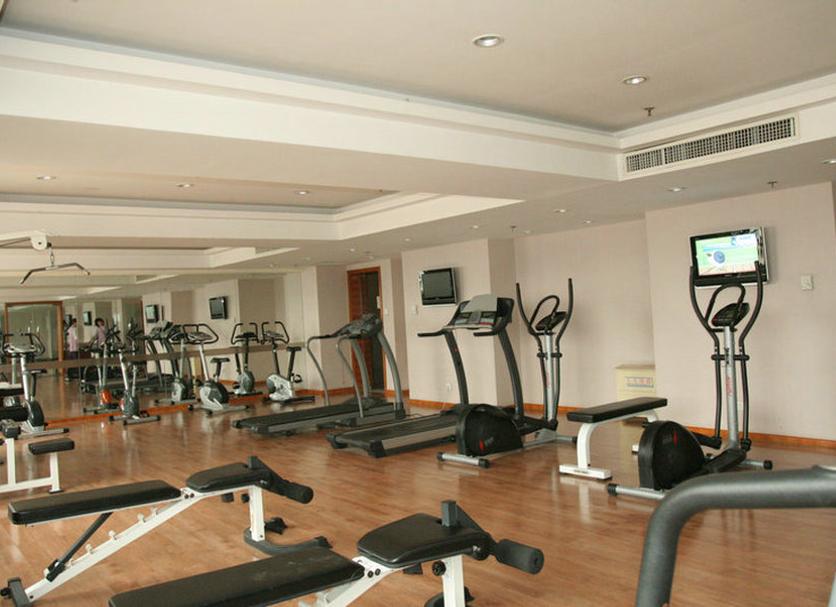 Gym Photo