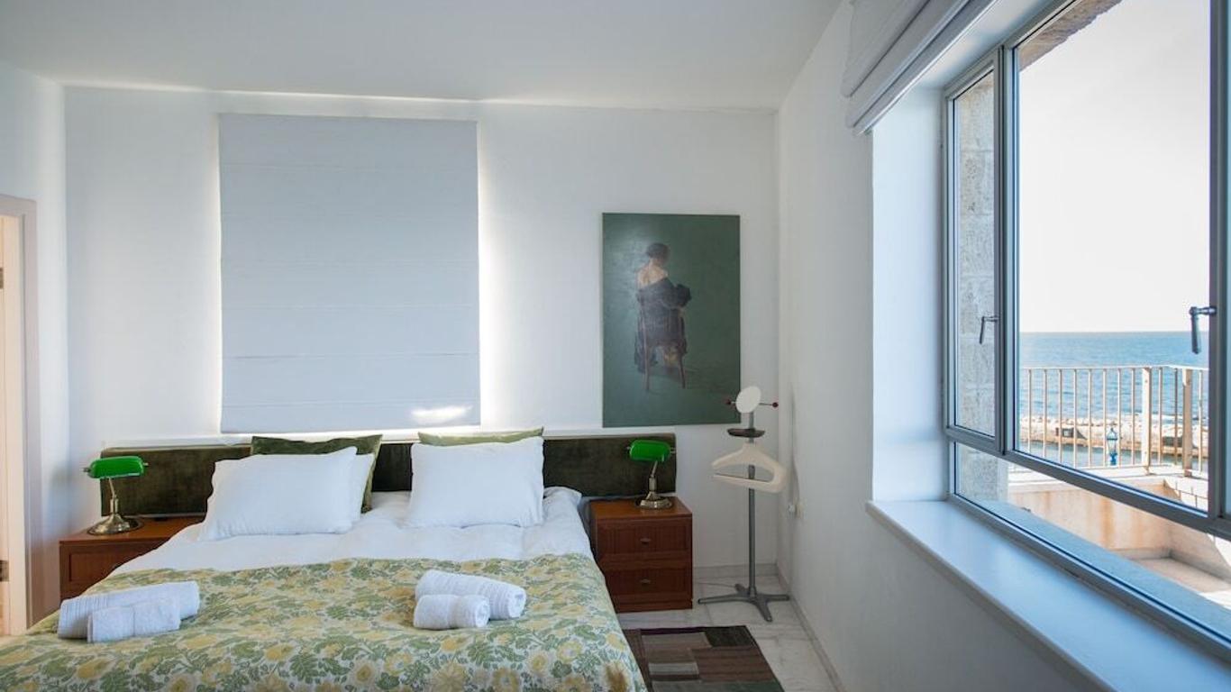 Levy Neve Tzedek