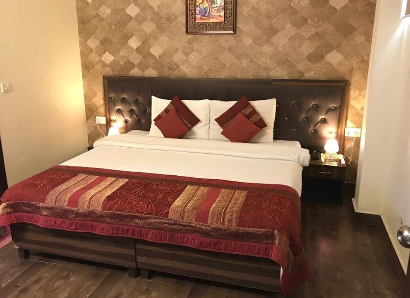 Bedroom Photo