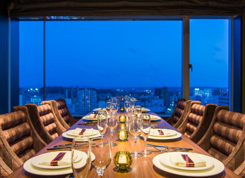 Dining room Photo