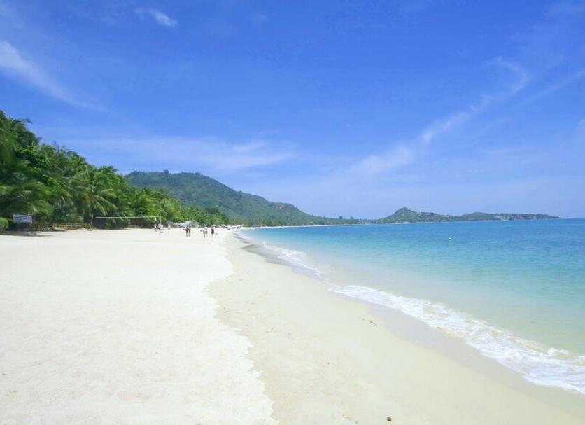 Beach Photo