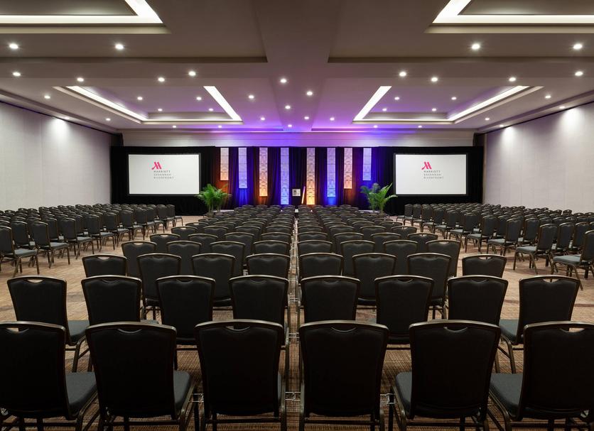 Conference room Photo