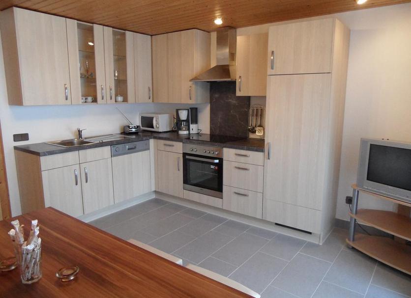 Kitchen Photo
