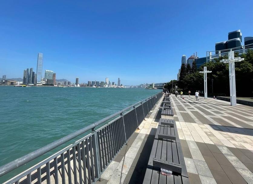 Outdoor view Photo
