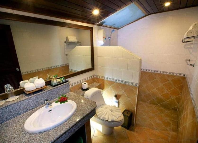 Bathroom Photo