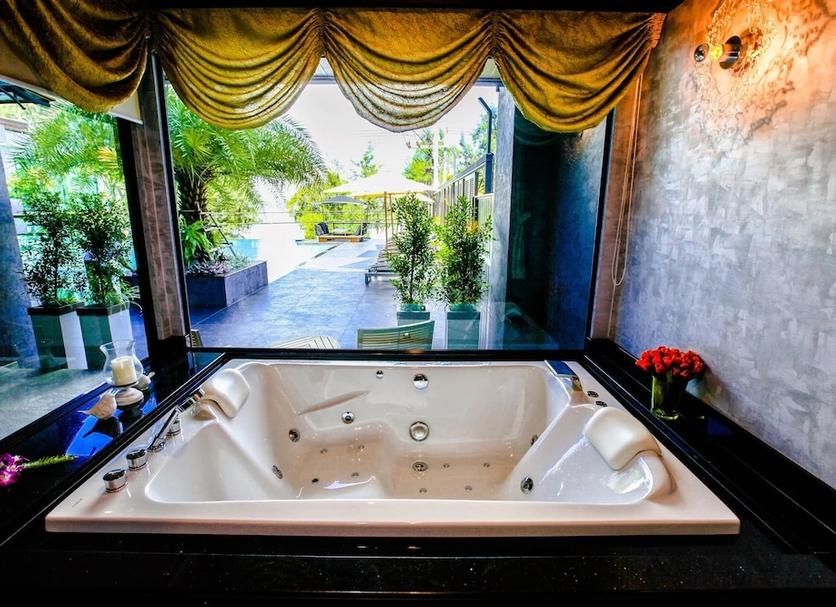 Room amenity Photo