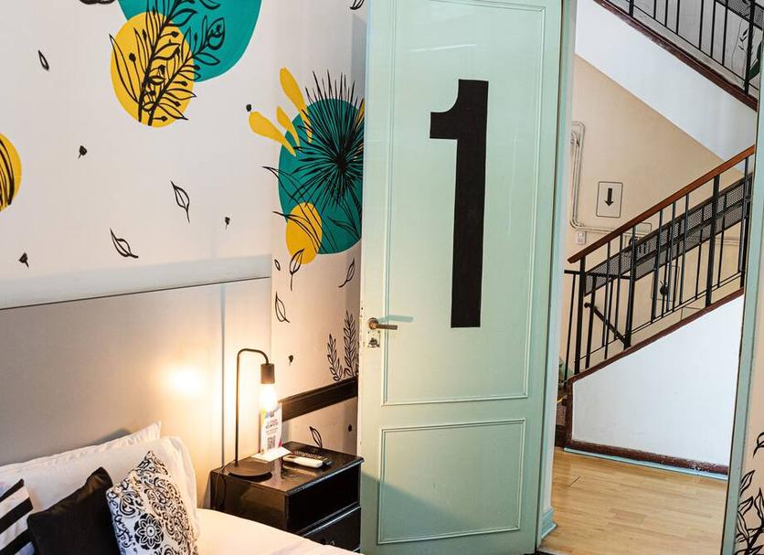 Room amenity Photo