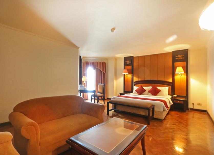 Bedroom Photo