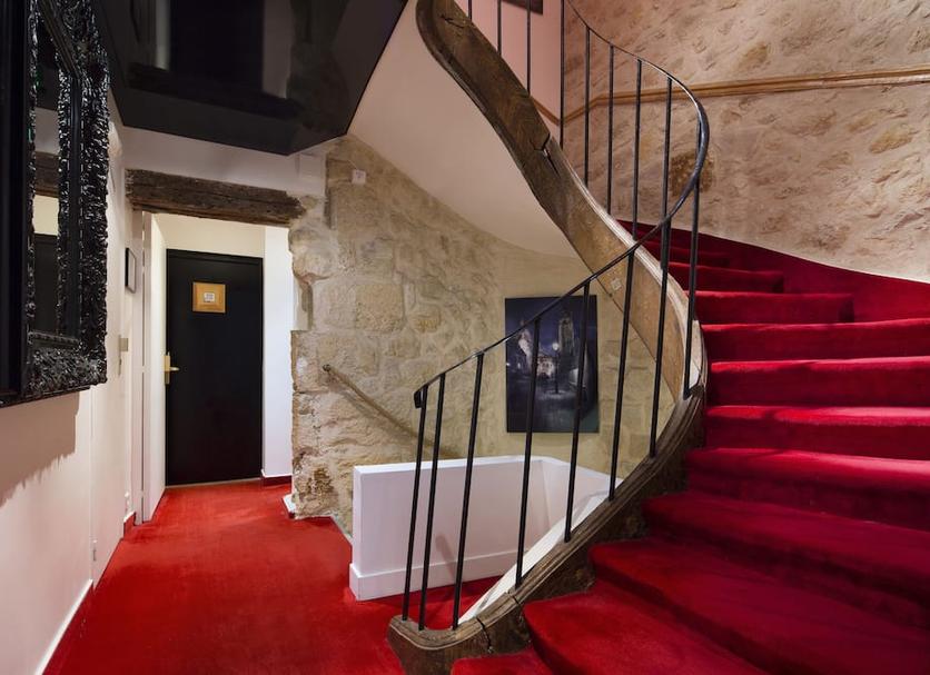 Stairs Photo