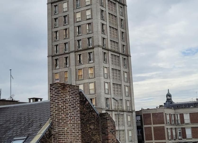 Building Photo