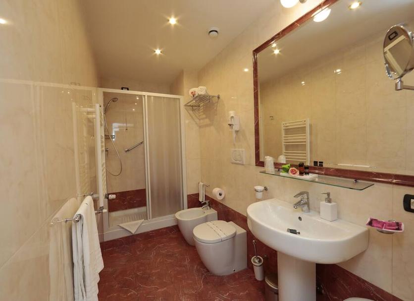 Bathroom Photo