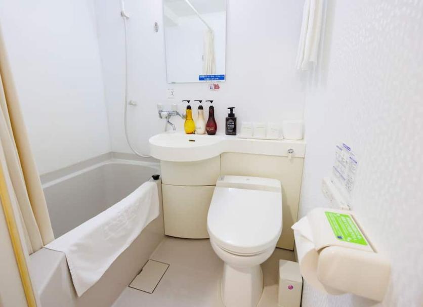 Bathroom Photo