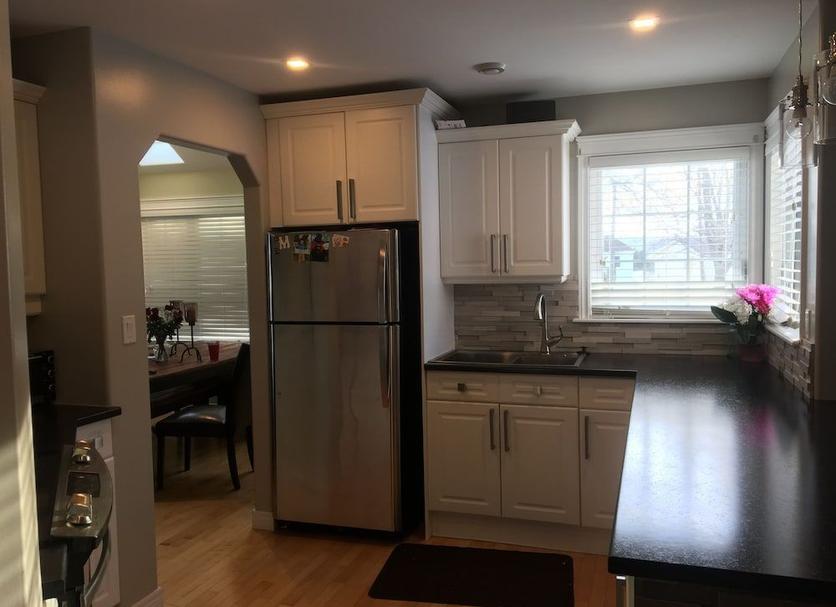 Kitchen Photo