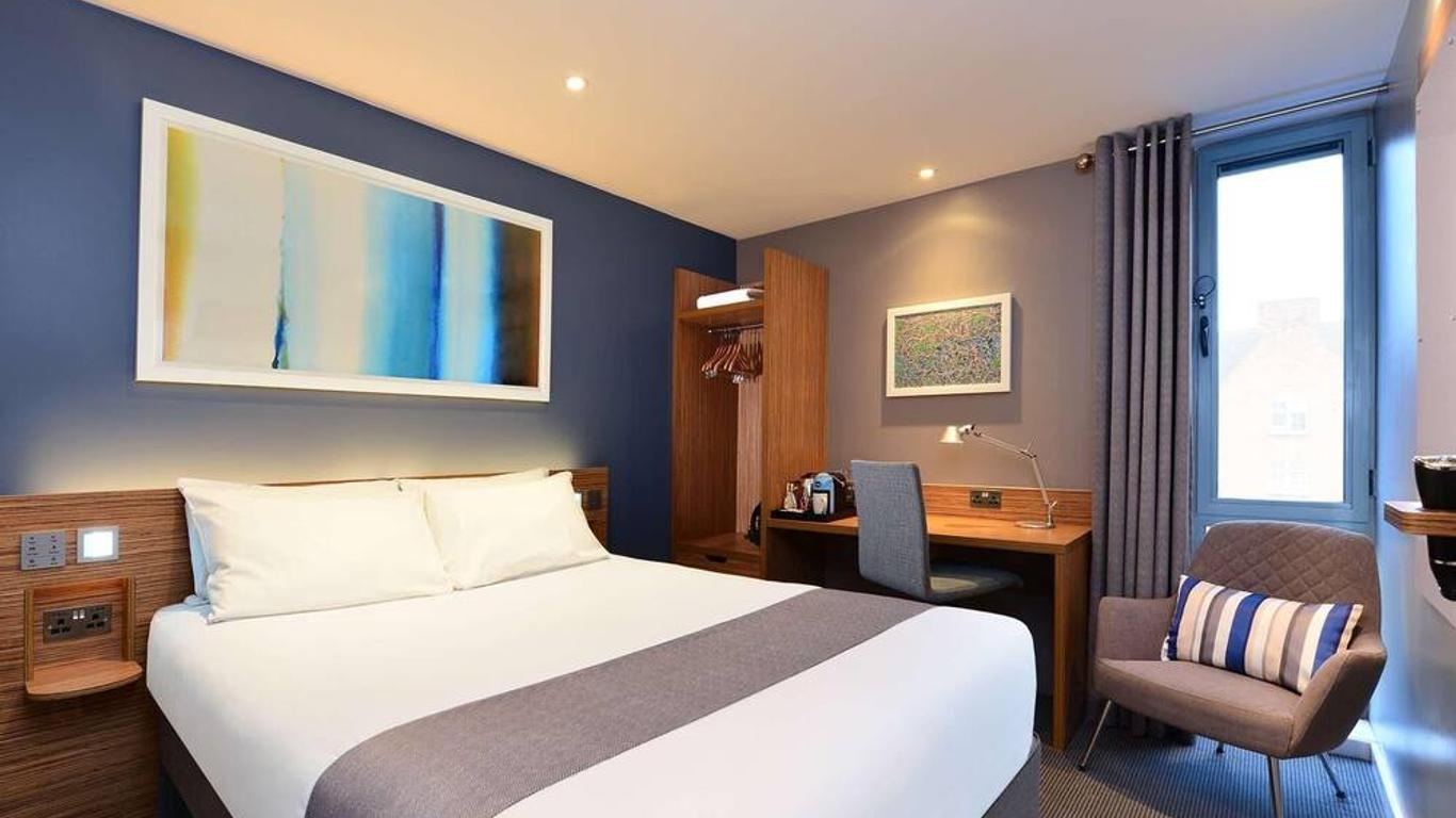 Travelodge Windsor Central