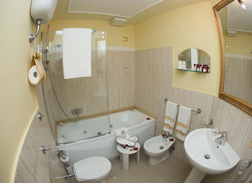Bathroom Photo