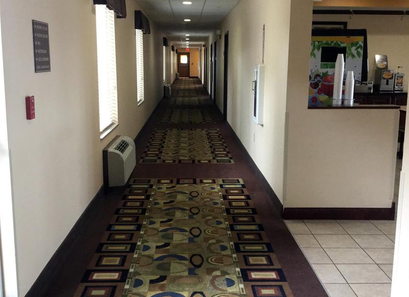 Hallway Photo