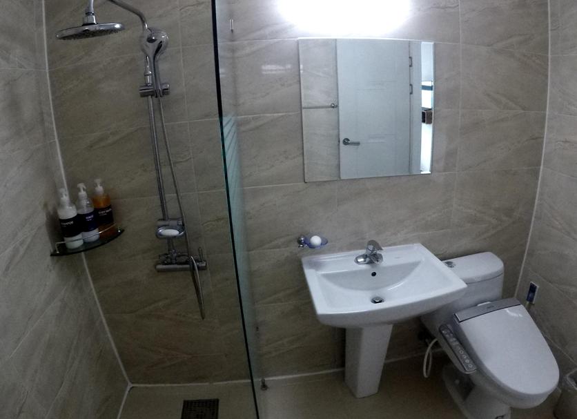 Bathroom Photo