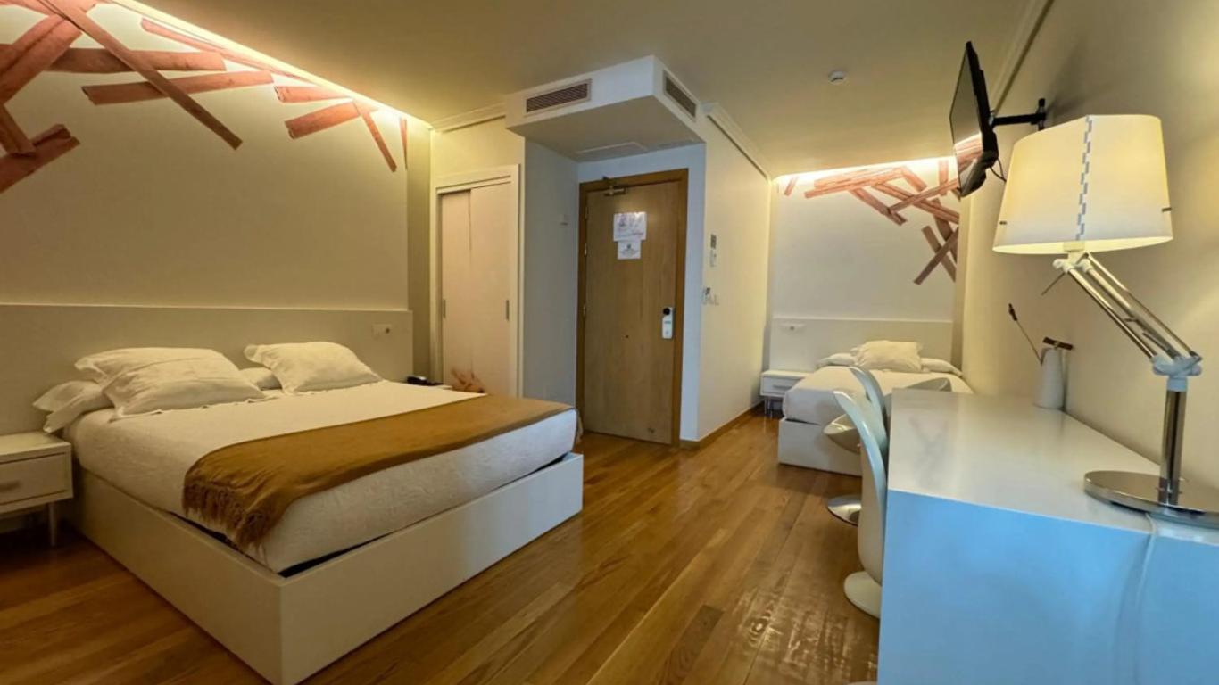 Hotel Lino