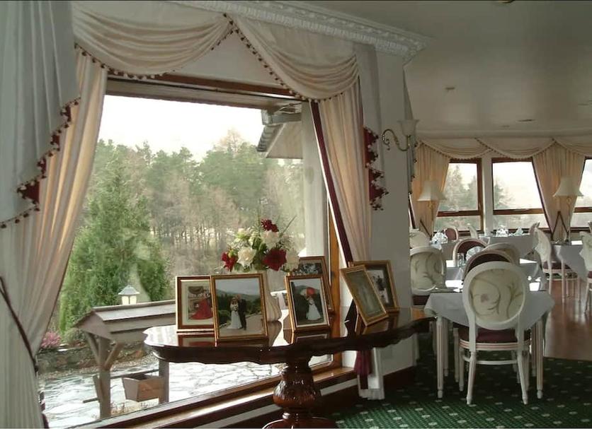 Dining room Photo