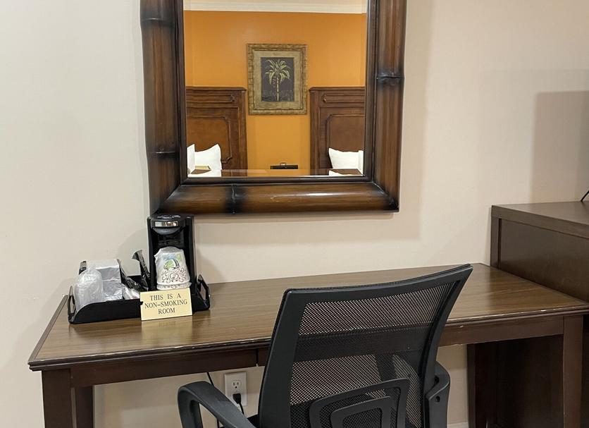 Room amenity Photo