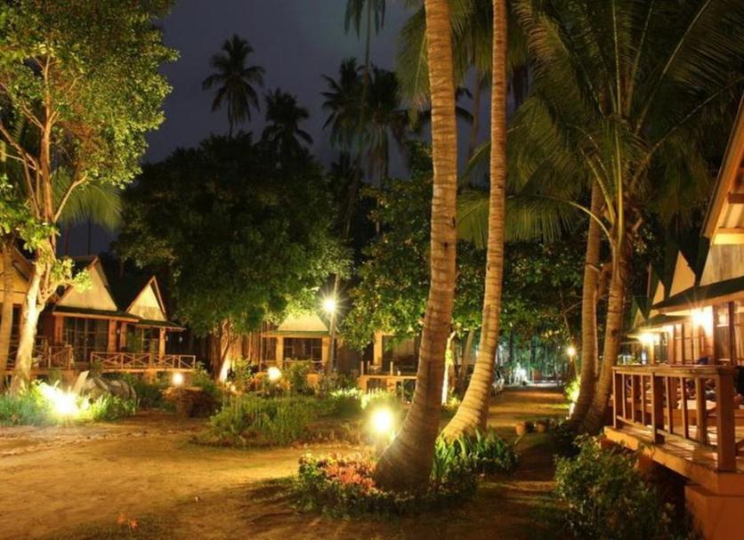 Outdoor view Photo