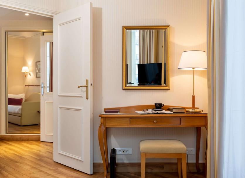 Room amenity Photo